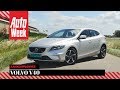 Volvo V40 - Occasion Aankoopadvies