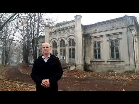 Casa Apostoleanu Focsani - Florin Daniel Sima