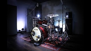 Video thumbnail for Tama Starclassic Bubinga by sewy
