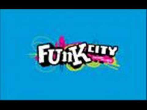 FUNK#25 - FANTASY!!