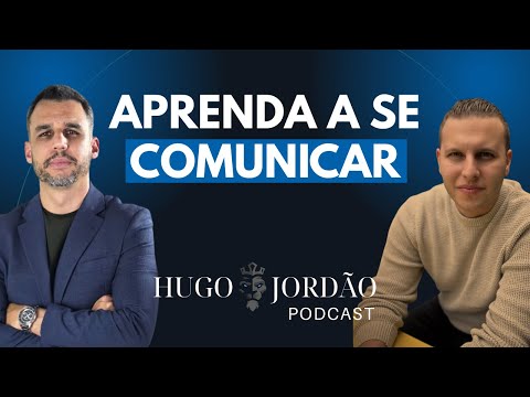 Segredos para uma Comunicação Eficaz em 2026: Uma Entrevista com Matheus Correa