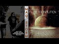 Stonerhead Mad Storm 2018 Germany Stoner Blues Psych Rock