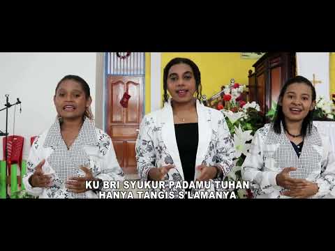 𝐓𝐑𝐈𝐎 𝐆𝐄𝐌𝐀𝐖𝐄𝐋 - 𝕋𝕌ℍ𝔸ℕ 𝕋𝔼𝕄ℙ𝔸𝕋 ℙ𝔼ℝ𝕋𝔼𝔻𝕌ℍ𝔸ℕ