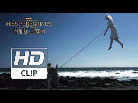 Miss Peregrine's Home for Peculiar Children (Clip 'The Tour')