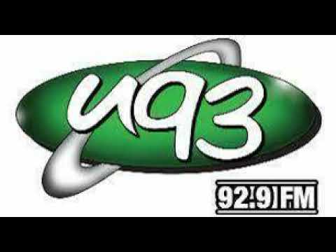 WNDV "U93" - Legal ID - 2008