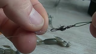 TUTORIAL - RIGGING FOR LURE FISHING - TIPS FOR BEGINNERS PIKE PERCH ZANDER