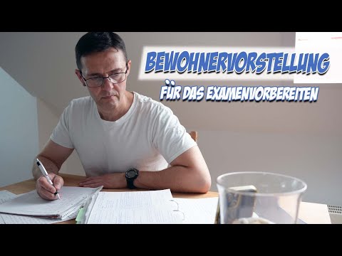 Preparing for resident presentations | Practical exam | Nursing Channel