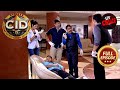 Drawer खोलते ही CID Officer Pankaj क्यों हुआ Paralyze CID सी आ�