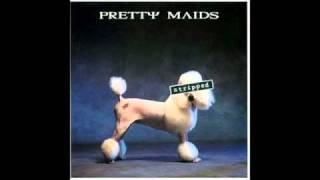 Pretty Maids - Forever and eternal