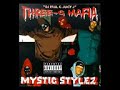 Live By Yo Rep Bone Thugs Diss 36mafia