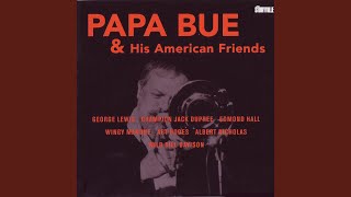 In the Sweet Bye and Bye (Take 1) (feat. George Lewis)