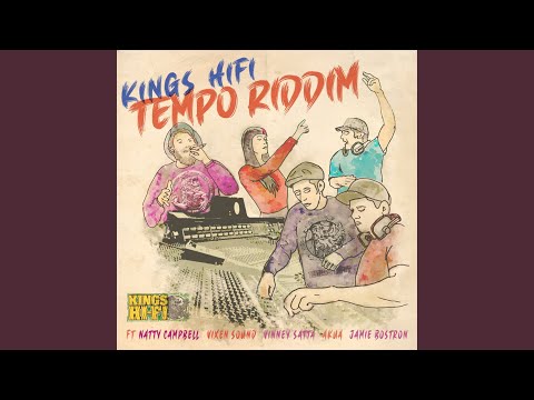 Wicked & Wild (Akua Remix)