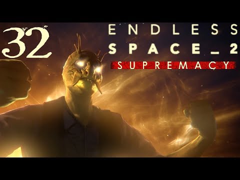 SB Plays Endless Space 2: Supremacy 32 - Accelerating Gains