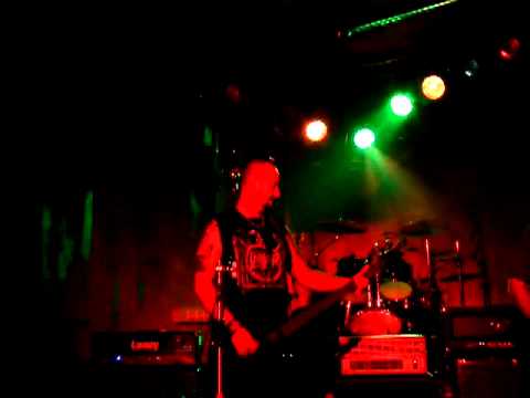 Bastards Territory - Nenávist