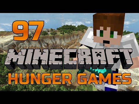 Minecraft: Hunger Games w/Kokki! Osa 97 - NOSTALGIAPÄRINÄT!