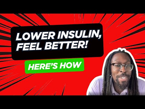 How 10 People Stopped Insulin in Just 16 Days