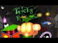 My Singing Monsters | Tricky Hollow Full Song (Ft. Many) [Animated]
