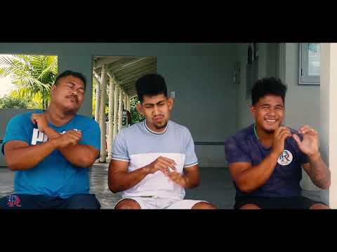 "FUSI MAI PELE EA" by Matt Pitone