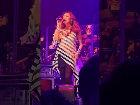 ANRI 'Last Summer Whisper' [FANCAM] [ANRI LIVE 2026 U.S.A. - TIMELY!!] @ The Wiltern 5/20/2026