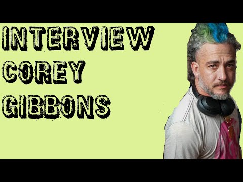 Interview | Corey Gibbons (Coco Beware)