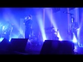 Our Lady Peace (OLP) - Find Our Way (Live In Detroit April 7th 2012)
