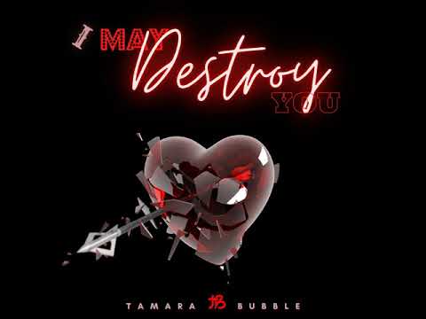 Tamara Bubble - Just Be [Official IMDY Audio]