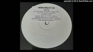 Filth - Invincible Sun (Deep Mix) [UB 002]