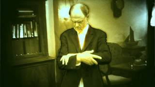 Trailer: The Shadow Out of Time