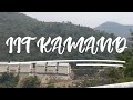 IIT KAMAND MANDI HIMACHAL PRADESH Off Road ACCESS 125 HIMANSHU SHARMA