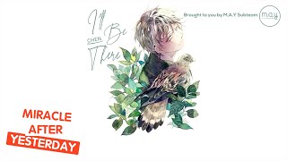 「Vietsub」 I&#39;ll Be There (먼저 가 있을게) - CHEN (첸)