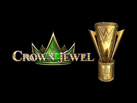 The Fightful Staff Makes Their Picks For WWE Crown Jewel, UFC 230 & NJPW Power Struggle 2018