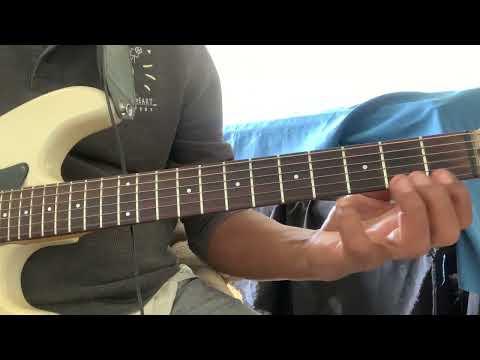 Lesson #175: Dom7 Bebop Scale fingerings #2 on Jazz Guitar Course
