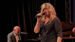 4Bars-Quartett feat. Barbara May – Live
