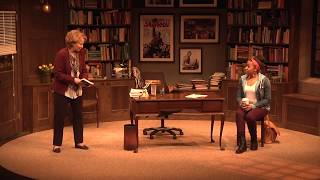 Portland Stage: The Niceties