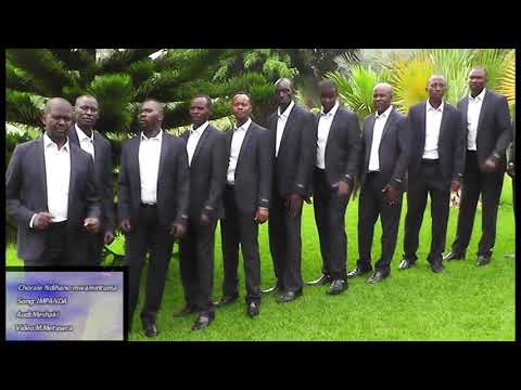 Impanda by Ndihano Mwamintuma choir DVD Vol 2