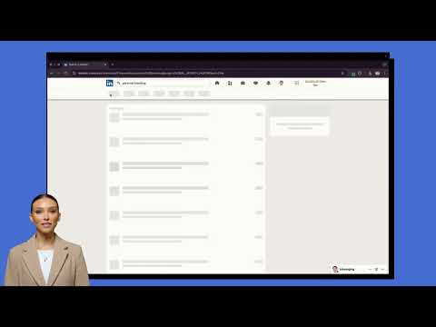 Item video thumbnail