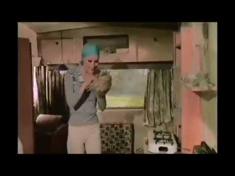Carry On Behind (1975) - Scrubbers For Dirty Caravan
