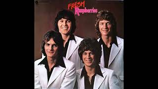 Raspberries – Nobody Knows (1972) - Eric Carmen.