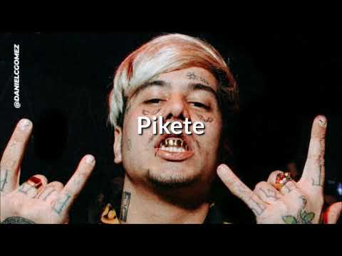 Duki x Moonkey - Pikete (Prod.Nake)(audio oficial) (filtrado 18)