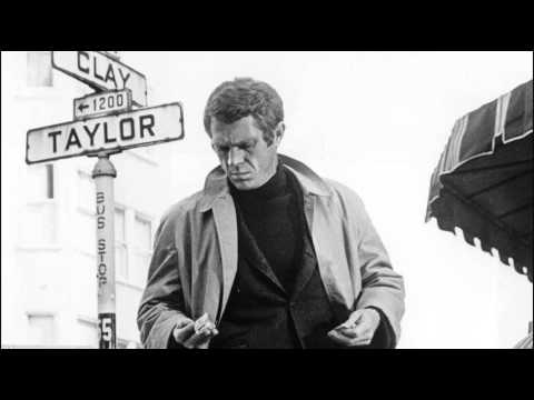 Bullitt (Original Score) - Lalo Schifrin - Quiet Morning