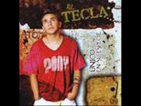 El tecla y El remixero, Destrozaste mi alma