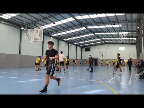 Llíria - SPORTIU-XE JUNIOR