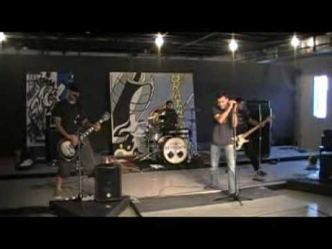 The Reticents - 6-29-08 - 1 of 3