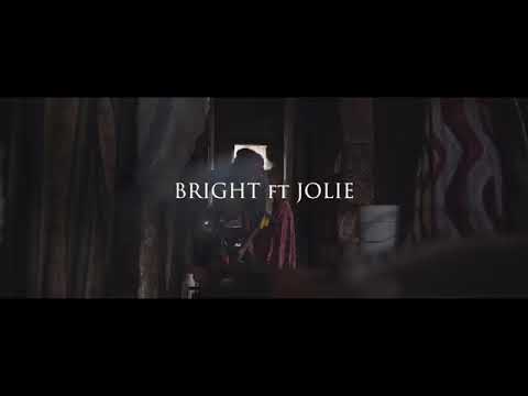 bright ft jolie new song