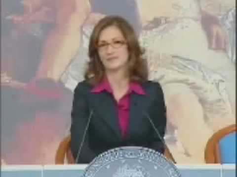 Forse Non Tutti Sanno Che... la Gelmini Incapace