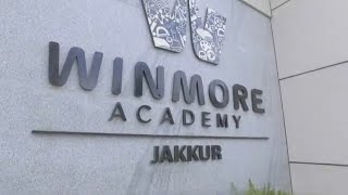 Winmore Academy Video