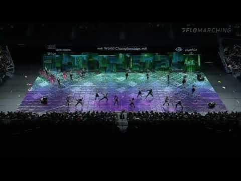 AMP Finals 2022 - Why So Serious