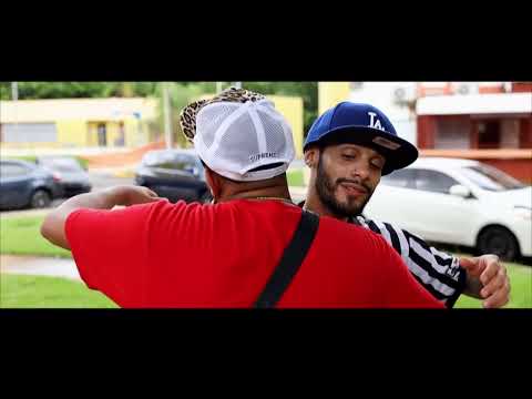 Talento de Patio Kele PR, GiovaKartoons & Gallotheproducer 1080p
