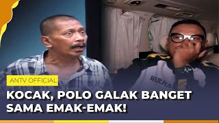 Download lagu Sukses! Uya Berhasil Bikin Polo Srimulat Kesel! |  Hari Yang Aneh ANTV | Eps 49 Part 3 mp3 Download lagu Sukses! Uya Berhasil Bikin Polo Srimulat Kesel! |  Hari Yang Aneh ANTV | Eps 49 Part 3 mp3