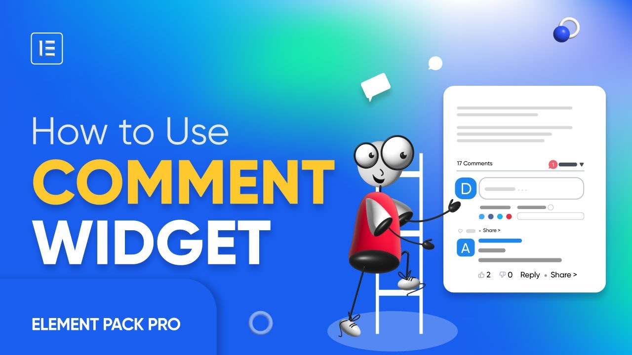 Comment Video Thumbnail